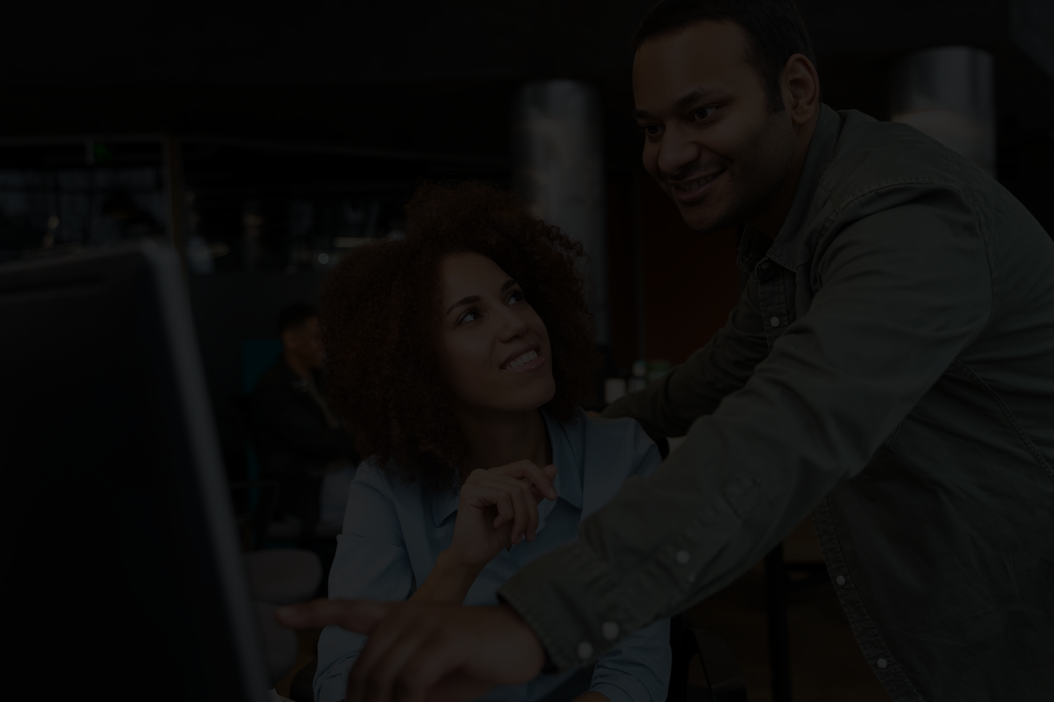 Grayradiant Data Services